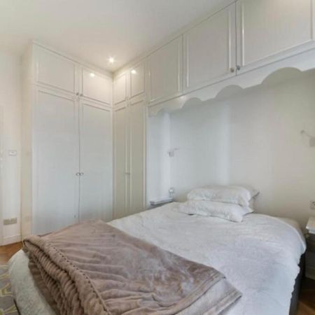 4 Bedrooms Villa, Hugh Street Central London Eksteriør bilde